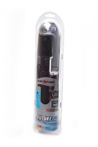 Фонарь Ansmann 1600-0059 FUTURE T300F 2C BL1 (арт. 625956) купить в интернет-магазине ТОО Снабжающая компания от 30 233 T, а также и другие Ручные фонари на сайте dulat.kz оптом и в розницу