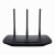 Маршрутизатор TP-LINK TL-WR940N, 5x100 Мбит, Wi-Fi 2,4 ГГц 802.11n 450 Мбит (арт. 512376) купить в интернет-магазине ТОО Снабжающая компания от 30 821 T, а также и другие Маршрутизаторы на сайте dulat.kz оптом и в розницу