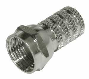 Штекер F Rg6 Rexant 05-4003 (арт. 29475) купить в интернет-магазине ТОО Снабжающая компания от 196 T, а также и другие ТВ переходники, разветвители, разъемы на сайте dulat.kz оптом и в розницу