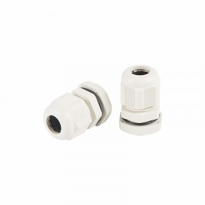 Кабельный ввод PG-9 (4-8мм) серый цена за шт (100), 07-8009 (арт. 609457) купить в интернет-магазине ТОО Снабжающая компания от 196 T, а также и другие Аксессуары креплений для шкафов, щитов на сайте dulat.kz оптом и в розницу