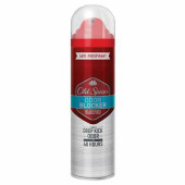 Дезодорант аэрозольный антиперспирант 125/150 мл, OLD SPICE (Олд Спайс) "Odor Blocker", для мужчин, OS-81547912 (арт. 603284)