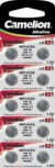Батарейка Camelion G06 (Lr921) Bl10 (арт. 170810) купить в интернет-магазине ТОО Снабжающая компания от 196 T, а также и другие Батарейки для часов на сайте dulat.kz оптом и в розницу