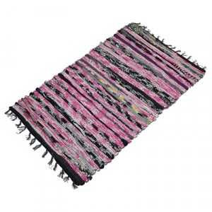 Коврик интерьерный Vortex "Вологодский", универсальный, 55х110см, хлопок, ручная работа, пестрый, 20051 (арт. 637370) купить в интернет-магазине ТОО Снабжающая компания от 6 608 T, а также и другие Придверные коврики на сайте dulat.kz оптом и в розницу Коврик интерьерный Vortex "Вологодский", универсальный, 55х110см, хлопок, ручная работа, пестрый, 20051 (арт. 637370) купить в интернет-магазине ТОО Снабжающая компания от 6 608 T, а также и другие Придверные коврики на сайте dulat.kz оптом и в розницу