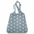 Сумка складная Mini maxi shopper winter azure (арт. AT0022a) купить в интернет-магазине ТОО Снабжающая компания от 6 370 T, а также и другие Складные сумки на сайте dulat.kz оптом и в розницу