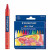 Восковые мелки STAEDTLER "Noris Club", 12 цветов, картонная упаковка, европодвес, 220 NC12 (арт. 224466) купить в интернет-магазине ТОО Снабжающая компания от 1 568 T, а также и другие Мелки и карандаши восковые на сайте dulat.kz оптом и в розницу