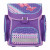 Ранец жесткокаркасный TIGER FAMILY (ТАЙГЕР), 17 литров, для учениц начальной школы, фиолетовый, "Кружево", 37х34х21 см, 1719D (арт. 226073) купить в интернет-магазине ТОО Снабжающая компания от 51 359 T, а также и другие Ранцы с жестким каркасом на сайте dulat.kz оптом и в розницу
