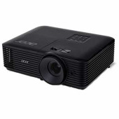 Проектор ACER X118H, DLP, 800x600, 4:3, 3600 лм, 20000:1, 2,7 кг, MR.JPV11.001 (арт. 354076)