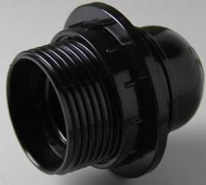 Ekf Патрон Карболитовый С Кольцом, Е27, Черный, Lhc-E27-R-S (арт. 459414) купить в интернет-магазине ТОО Снабжающая компания от 784 T, а также и другие Патроны на сайте dulat.kz оптом и в розницу