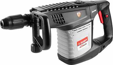 Молоток отбойный, ЗУБР Профессионал ЗММ-25-1500 ЭВК, SDS-Max, 25 Дж, 11 кг, 900-1800 уд/мин, 1500 Вт, АВТ, кейс (арт. ЗММ-25-1500 ЭВК) купить в интернет-магазине ТОО Снабжающая компания от 249 263 T, а также и другие Молотки отбойные на сайте dulat.kz оптом и в розницу