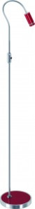 HOROZ Торшер светодиодный 3W 3000К 130lm IP20 выс.1370 Красный HL009L (арт. 575930) купить в интернет-магазине ТОО Снабжающая компания от 51 842 T, а также и другие Напольные светильники (торшеры) на сайте dulat.kz оптом и в розницу