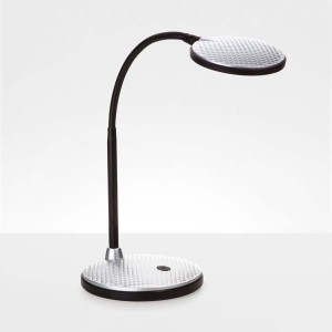 ES св-к настольный Sweep Silver (TL90400), a038566 (арт. 663276) купить в интернет-магазине ТОО Снабжающая компания от 16 415 T, а также и другие Настольные светильники на сайте dulat.kz оптом и в розницу