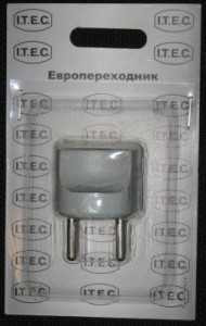 Itec Ps-1 Вилка-Переходник Сетевая 16А Bl1 (Блистер) (арт. 16045) купить в интернет-магазине ТОО Снабжающая компания от 539 T, а также и другие Сетевые переходники, тройники, адаптеры на сайте dulat.kz оптом и в розницу