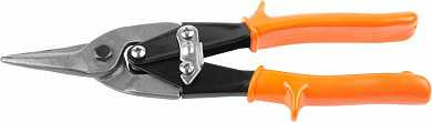 DEXX Ножницы по металлу, 240 мм (арт. 2306-24_z01) купить в интернет-магазине ТОО Снабжающая компания от 1 568 T, а также и другие Ножницы на сайте dulat.kz оптом и в розницу