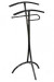 Вешалка-Слуга Напольная "Малая" 35*28*81,5См (Черный) Внп141Ч Зми (арт. 523716) купить в интернет-магазине ТОО Снабжающая компания от 9 261 T, а также и другие Вешалки, крючки и плечики для одежды на сайте dulat.kz оптом и в розницу