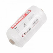Фал плетеный "REXANT" 3мм 100м (белый), 77-2314-1 (арт. 611983)