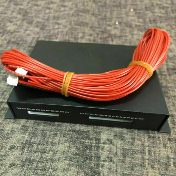 Балансир для литиевых аккумуляторов Балансир для литиевых аккумуляторов