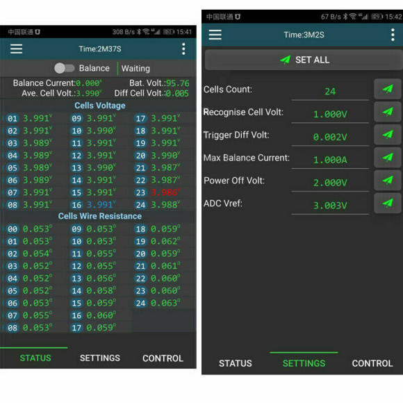 Балансир для литиевых аккумуляторов Балансир для литиевых аккумуляторов