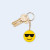 Брелок Emokeyrings cool (арт. DYEMOKECO) купить в интернет-магазине ТОО Снабжающая компания от 5 243 T, а также и другие Мелочи на каждый день на сайте dulat.kz оптом и в розницу