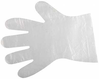 Перчатки STAYER одноразовые полиэтиленовые, 20 шт (арт. 1150-H20) купить в интернет-магазине ТОО Снабжающая компания от 441 T, а также и другие Перчатки защитные на сайте dulat.kz оптом и в розницу