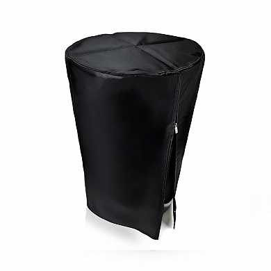 Чехол для гриля 49 см черный (арт. 571067) купить в интернет-магазине ТОО Снабжающая компания от 77 175 T, а также и другие Outdoor на сайте dulat.kz оптом и в розницу
