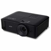 Проектор ACER X128H, DLP, 1024x768, 4:3, 3600 лм, 20000:1, 2,7 кг, MR.JQ811.001 (арт. 354077)