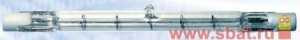 Лампа галогенная Camelion J254 R7S 230V 1500W (арт. 10762) купить в интернет-магазине ТОО Снабжающая компания от 2 107 T, а также и другие Галогенные лампы на сайте dulat.kz оптом и в розницу