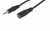 Удлинитель Для Наушников Jack3.5Шт. - Jack3.5Гн. 5 М Rexant 17-4006 (арт. 329830) купить в интернет-магазине ТОО Снабжающая компания от 1 127 T, а также и другие Аналоговые (Rca, Scart, Jack) на сайте dulat.kz оптом и в розницу