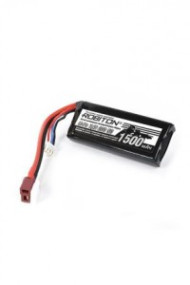 Ак-рная сборка Robiton LP-STB2-1500 Lipo 7.4В 1500мАч NEW, 13303 (арт. 641254)