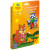 Аппликация-картина из пайеток Мульти-Пульти "Ежик и белочка" (арт. AP_15217) купить в интернет-магазине ТОО Снабжающая компания от 1 470 T, а также и другие Наборы для творчества на сайте dulat.kz оптом и в розницу