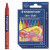 Восковые мелки STAEDTLER "Noris Club", 24 цвета, картонная упаковка, европодвес, 220 NC24 (арт. 226450) купить в интернет-магазине ТОО Снабжающая компания от 3 136 T, а также и другие Мелки и карандаши восковые на сайте dulat.kz оптом и в розницу