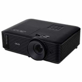 Проектор ACER X138WH, DLP, 1280x800, 16:10, 3700 лм, 20000:1, 3,7 кг, MR.JQ911.001 (арт. 354078)