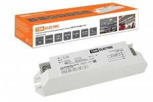 Tdm Eb-T8-118-Ea2 Эпра Для 1X18W T8 Sq0339-0001 (арт. 381952) купить в интернет-магазине ТОО Снабжающая компания от 5 978 T, а также и другие Аппараты пускорегулирующие (ПРА) на сайте dulat.kz оптом и в розницу Tdm Eb-T8-118-Ea2 Эпра Для 1X18W T8 Sq0339-0001 (арт. 381952) купить в интернет-магазине ТОО Снабжающая компания от 5 978 T, а также и другие Аппараты пускорегулирующие (ПРА) на сайте dulat.kz оптом и в розницу