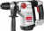 Перфоратор SDS-Max, ЗУБР ЗПМ-38-1100 ЭК, 8 Дж, 300-600 об/мин, 1950-3900 уд/мин, 8 кг, 1100 Вт, кейс (арт. ЗПМ-38-1100 ЭК) купить в интернет-магазине ТОО Снабжающая компания от 132 692 T, а также и другие Перфораторы на сайте dulat.kz оптом и в розницу