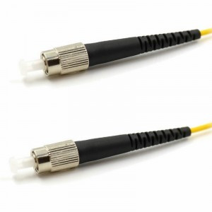Патч-корд оптический соединительный (SM), 9/125 (OS2), FC/UPC-FC/UPC, (Simplex), LSZH, 20м,50-2206 (арт. 657658) купить в интернет-магазине ТОО Снабжающая компания от 4 753 T, а также и другие Информационный кабель, шнуры, удлинители на сайте dulat.kz оптом и в розницу