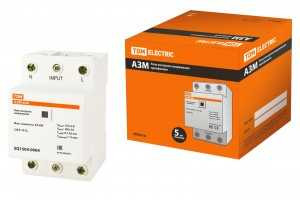 Tdm Реле Контроля Напряжения 1Ф Серии Азм 40А-220В Sq1504-0004 (арт. 440541) купить в интернет-магазине ТОО Снабжающая компания от 8 869 T, а также и другие Реле контроля и управления на сайте dulat.kz оптом и в розницу