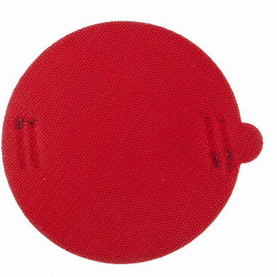 Накладка для ладони с липучкой, 125 мм Matrix (арт. 76242)