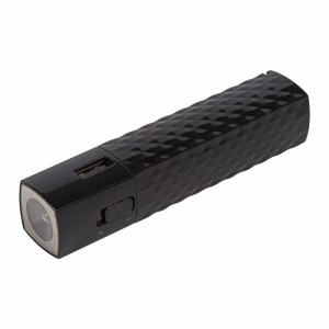 Портативное з/у Power Bank 2000 mAh c фонариком USB PROconnect (ЦВЕТ ЧЕРНЫЙ), 30-0210-5 (арт. 610909) купить в интернет-магазине ТОО Снабжающая компания от 5 831 T, а также и другие Зарядные устройства на сайте dulat.kz оптом и в розницу