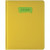 Дневник 1-11 кл. 48л. (твердый) "PU. Однотонный. Желтый", иск. кожа, поролон,тонир.блок,ляссе,тисн. (арт. DU48kh_15628) купить в интернет-магазине ТОО Снабжающая компания от 1 764 T, а также и другие Дневники универсальные на сайте dulat.kz оптом и в розницу