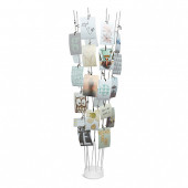 Стойка для фото напольная Fotofan хром (арт. 315501-153)