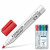Маркеры для доски STAEDTLER "Lumocolor", набор 4 штуки, круглые, 2 мм (черный, синий, красный, зеленый), 351 WP4 (арт. 150691) купить в интернет-магазине ТОО Снабжающая компания от 5 635 T, а также и другие Маркеры на сайте dulat.kz оптом и в розницу