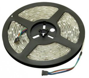 Jazzway Лента св/д 12V 7.2W/m 30Led/m IP65 синий 5м (герметич.) ZC-F5050DFL30B-B SMD5050 .327576 (арт. 338330) купить в интернет-магазине ТОО Снабжающая компания от 7 497 T, а также и другие Светодиодные ленты на сайте dulat.kz оптом и в розницу