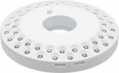 Navigator Фонарь Npt-Ca06-3Aa (3Xr6) 48Светодиод. Бел./Пластик, Кемпинг Нло 94948 (арт. 422406)