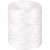 Шпагат полипропиленовый, 1000текс, 500м, 0,5кг, белый, бобина (арт. 9902-1) купить в интернет-магазине ТОО Снабжающая компания от 2 156 T, а также и другие Шнуры и шпагаты на сайте dulat.kz оптом и в розницу