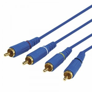 Шнур 4х4 RCA 2М синий gold REXANT цена за шт (10), 17-0303-1 (арт. 612248) купить в интернет-магазине ТОО Снабжающая компания от 2 744 T, а также и другие Аналоговые (Rca, Scart, Jack) на сайте dulat.kz оптом и в розницу