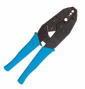 Кримпер для обжима F и BNC разъемов RG-58, RG-59, RG-62, RG-6, Rexant, 12-3214 (арт. 483298)