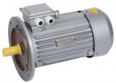 Эл.Двиг.3ф.АИР 100L4 380В 4кВт 1500об/мин 3081 DRIVE IEK (арт. 574085)