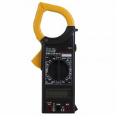 Токовые клещи M266 MASTECH (арт. 611702)