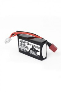 Ак-рная сборка Robiton LP-STB2-850 Lipo 7.4В 850мАч, 13761 (арт. 625865) купить в интернет-магазине ТОО Снабжающая компания от 14 798 T, а также и другие Прочие аккумуляторы на сайте dulat.kz оптом и в розницу