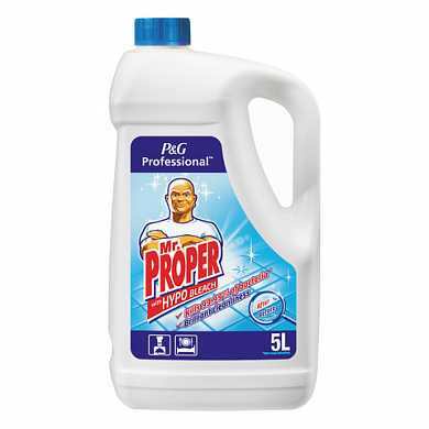 Средство для мытья пола и стен 5 л, MR. PROPER (Мистер Пропер), дезинфицирующее, 81451806 (арт. 601586) купить в интернет-магазине ТОО Снабжающая компания от 13 426 T, а также и другие Чистящие средства универсальные на сайте dulat.kz оптом и в розницу