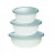 Plast Team Набор Мисок С Крышками 3Шт (1,2Л, 2,1Л, 3,2Л), Рт2455 (арт. 326849) купить в интернет-магазине ТОО Снабжающая компания от 4 704 T, а также и другие Емкости для хранения продуктов на сайте dulat.kz оптом и в розницу